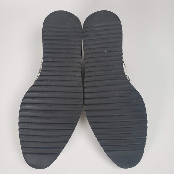 Everlane The Woven Street Shoe - 6.5 - Picture 10 of 14